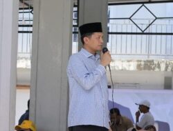 Di Survei Poltracking Indonesia, Elektabilitas Haji Mirwan Kokoh Diperingkat Pertama Untuk Pilkada Aceh Selatan