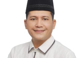 Survei E-CARD Sebut Elektabilitas Popularitas Haji Mirwan Tertinggi Untuk Pilbup Aceh Selatan