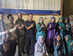 Penerimaan Zakat dan Infak di Aceh Selatan Capai Rp2,2 miliar