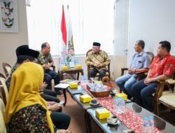 ToT bagi Pengajar Al Qur’an Bahasa Isyarat akan dilaksanakan di Aceh Selatan