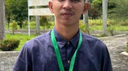 Santun dan Inklusif, Aktivis Muda Ini Sebut Haji Mirwan Layak Pimpin Kabupaten Aceh Selatan