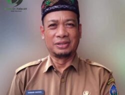 BAZNAS RI dan BMK Aceh Selatan Akan Gelar Kurasi Produk UMKM, Untuk Meningkatkan Perekonomian Mustahik