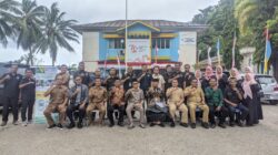 BMK Aceh Selatan Gelar Forum Silaturahim Dalam Rangka Sosialisasi Peningkatan Potensi Zakat dan Penjelasan Teknis Program Rumah