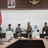 Wujudkan sebagai Kota Zakat, PJ Bupati Aceh Selatan kunjungi Ciamis